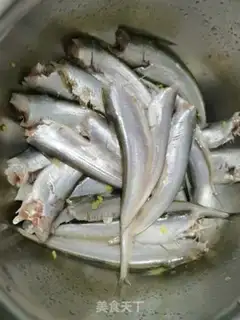 Make Fries step 3