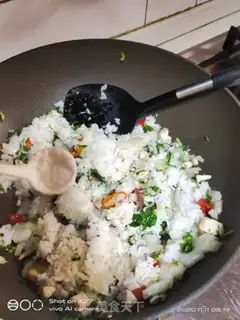 Make Chicken gravy step 5