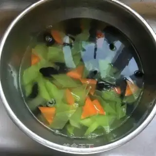 Make Pumpkin step 2