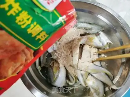 Make Fries step 4