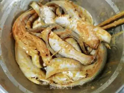 Make Fries step 5