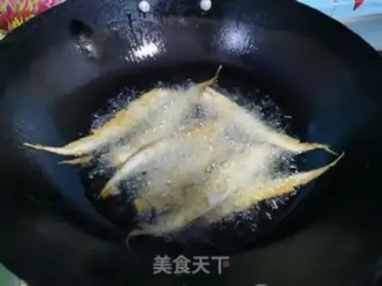 Make Fries step 6
