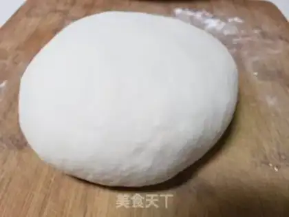 Make Pizza step 3