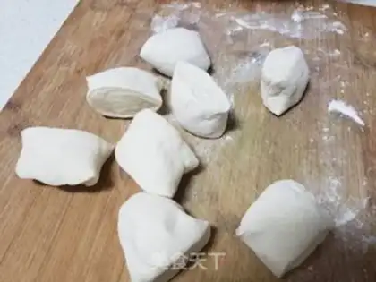 Make Pizza step 4