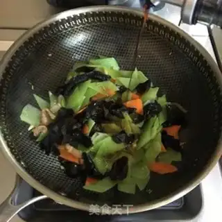 Make Pumpkin step 6
