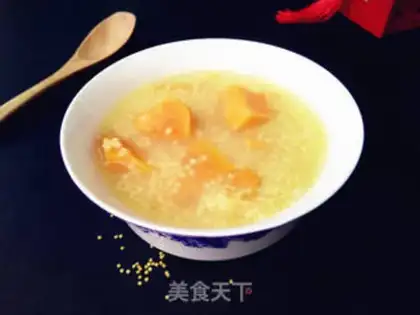 Make Potato rice porridge step 6