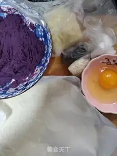 Make Potato step 0