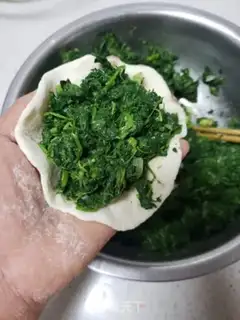 Make Pizza step 6
