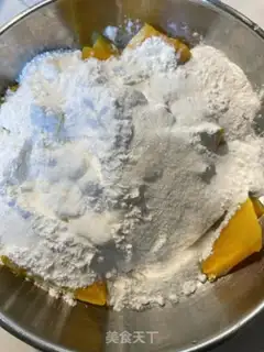 Make Pancakes step 1