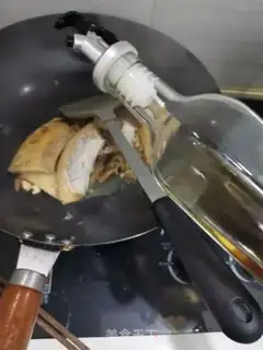 Make Fried fish step 2