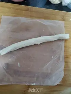 Make Potato step 1