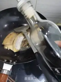 Make Fried fish step 3