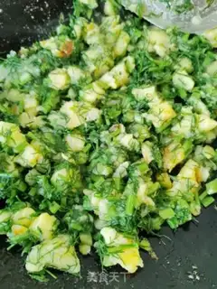 Make Old tacos step 3