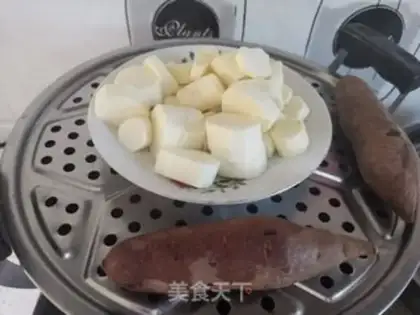 Make Original omelet step 0