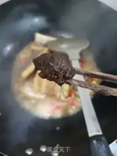 Make Fried fish step 5