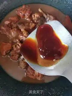 Make Chicken leg step 7
