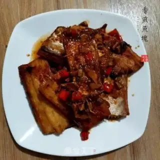 Make Fried fish step 6