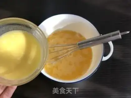 Make Original omelet step 2