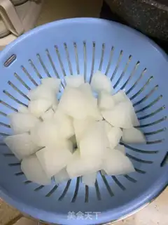 Make The radish step 3