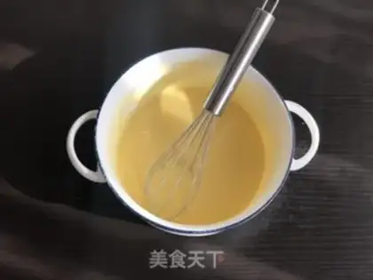 Make Original omelet step 4