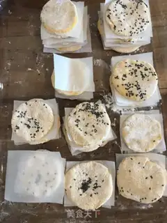 Make Pancakes step 6