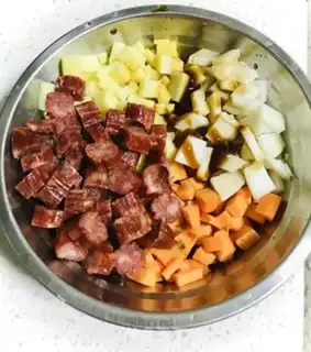 Make Weed-eat-eater step 3