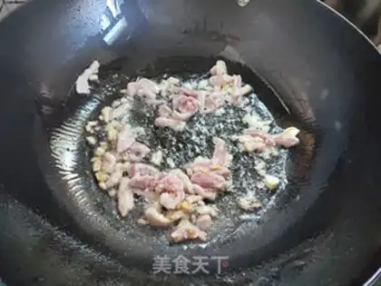 Make Skinny mushrooms step 4