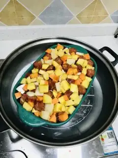 Make Weed-eat-eater step 4