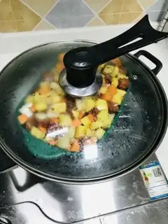 Make Weed-eat-eater step 5
