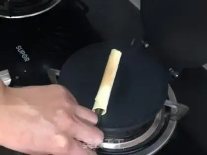 Make Original omelet step 8