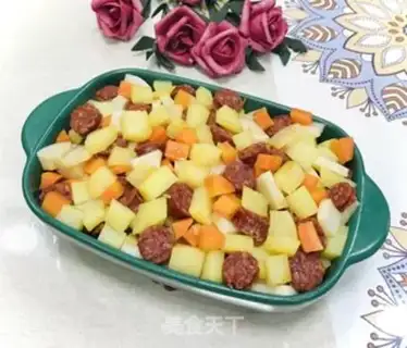 Make Weed-eat-eater step 6