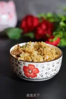 Make Porridge rice step 6