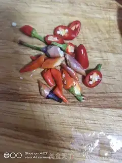 Make Potato pepper roast beef step 0