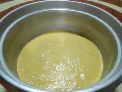 Make Pumpkin red-tree maras step 0