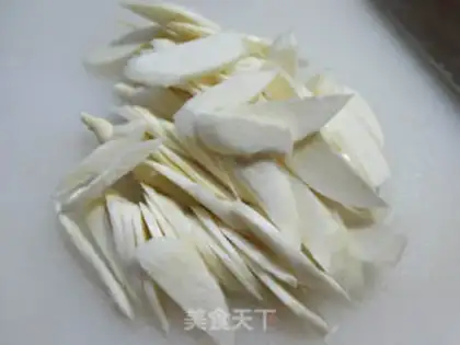 Make Dry and steamed fish step 9