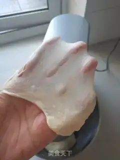 Make God-mother toast step 3