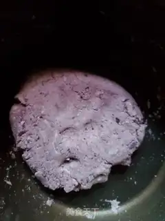 Make Black-sesame potato soup step 2