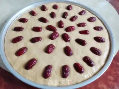 Make Pumpkin red-tree maras step 3