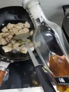 Make Steak meat step 2
