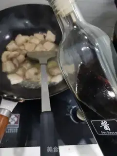 Make Steak meat step 3