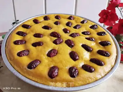 Make Pumpkin red-tree maras step 5