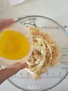 Make God-mother toast step 6