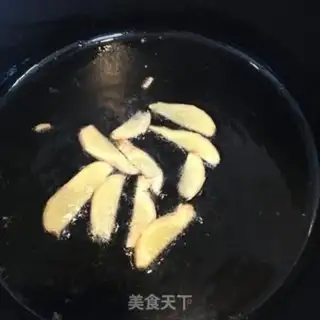 Make The old duck in the sauce step 2
