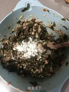 Make Steam veggie meatballs step 3