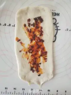 Make God-mother toast step 9