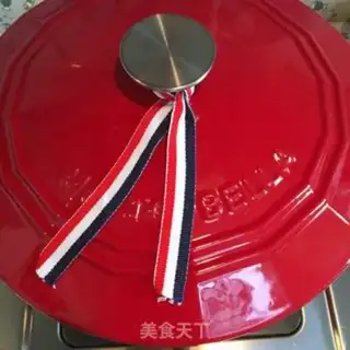Make The old duck in the sauce step 5