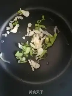 Make Tomato tofu step 4