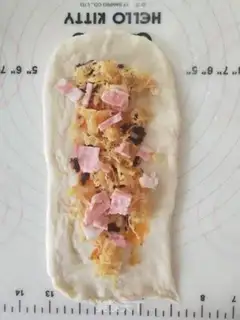 Make God-mother toast step 10