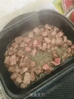 Make Potato beef step 2