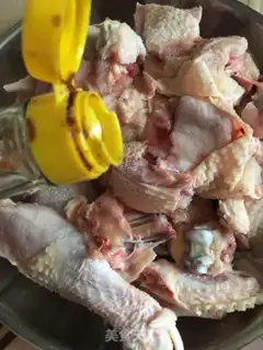 Make Foul chickens in the mountains step 3